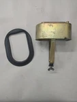 1980-1983 Honda Goldwing GL1100 Air Filter Cage Holder 17214-463-000 Used. Price: $15.00.