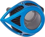 Arlen Ness 18-903 Clear Tear Air Cleaner Kit Blue New. Price: $404.96.