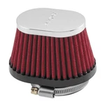 Bikemaster Universal Oval Filter 60MM X 55MM TR-UOV08 New. Price: $54.21.