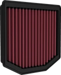 K & TB-9020 Oe Replacement High-flow Air Filter Triumph Tiger 900 Gt Pro New. Price: $106.00.