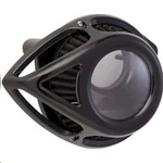 Arlen Ness Clear Tear Series Air Cleaner Kit Black Anodized Motorcycle 18-998 New. Price: $404.95.