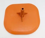 Ktm Accessory Airbox Cover - For Cleaning 59006098100 Used. Price: $12.00.