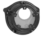 Arlen Ness 18-965 Method Clear Sucker Air Cleaner Kit Black New. Price: $450.00.