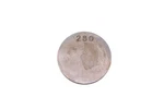 New Oem Kawasaki 12037-053 Valve Tappet Shim 2.30T Nos. Price: $16.98.