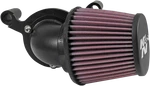 & 63-1131 Aircharger Performance Intake System Kit Flhtcu Electra Glide New. Price: $357.75.