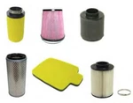 Bronco Air Filter Oem AT-07316 New. Price: $31.99.