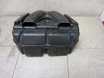 00-01 Yamaha Oem Airbox Intake Filter 5JJ-14401-00-00 Used. Price: $99.55.