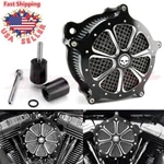Air Cleaner Intake Breather For Harley Flhr Flhx Fltr 2008-2016 SOFTAIL2016-2017 New. Price: $55.71.