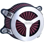Vance And Hines VO2 Radiant Iii Air Cleaner - Brushed 71459 New. Price: $284.62.