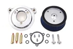 High Flow Air Cleaner Kit For Harley-davidson New. Price: $125.99.