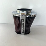 2014 Harley Davidson Cvo Road King Breakout Screamin' Eagle Hi-flo Air Filter Used. Price: $79.95.