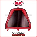 FM465/04RACE Air Filter Bmc Triumph Daytona 675 2012 Washable Racing New. Price: $75.59.