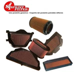 Sprint Filter Air Kawasaki 400 Zx Rr 2024- Nuovo. Price: $116.73.