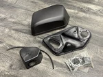 Buell S1 Filter Cleaner Airbox Backplate Cover Parts #143N New. Price: $299.99.