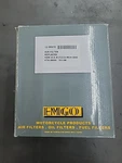 Emgo Air Filter 12-90070 02-08 New. Price: $32.00.