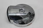 Air Cleaner Cover W/snorkel 61300273, 29200015 Harley Davidson Used. Price: $50.00.