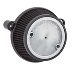 Arlen Ness 18-318 Black Big Sucker Stage Air Cleaner For Harley M8 17-UP New. Price: $179.95.