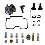 Carburetor Rebuild Kit For Yamaha Road Star XV1700 + Intake Manifold & Pipe New. Price: $36.93.