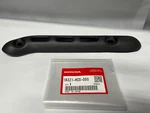 Honda Exhaust Pipe Cover Protector 87-92 Fourtrax 250 / 93-2008 Sportrax 300 New. Price: $36.00.