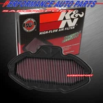 K&n HA-7012 Hi-flow Air Intake Filter For 2012-2020 Honda NC700 NC750 More New. Price: $83.99.