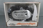 Harley Davidson Xl High Flow Air Cleaner Kit Evolution Sportster 29041-88B New. Price: $261.00.