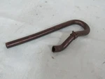 2012-2015 Kawasaki KX450F Generator Stator Cover Breather Hose 92192-0944 Used. Price: $15.95.