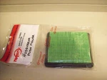 Ech) Rotary Brand Air Cleaner Filter 19-9953 Open. Price: $19.99.
