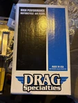 Drag Specialties 1011-0319 Air Filter Harley Davidson 1995 1998 Evo F.i. New. Price: $65.00.