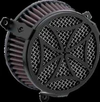 Cobra Black Naked Cross Air Cleaner Filter Kit New. Price: $310.14.