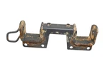 15 Kubota RTV-X900W Transmission Support Bracket Mount Used. Price: $39.99.