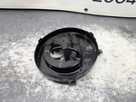 1984-85 Harley Big Twin Fxrt Air Cleaner Mounting Plate 29134-83 2621 Used. Price: $60.00.