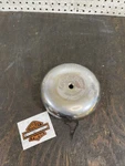 Vintage Harley Hd Chrome Screamin' Eagle Air Cleaner Cover #793 Used. Price: $60.00.
