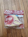 No Toil Dual Stage Foam Air Filter Yamaha Raptor Nt 380-14 New. Price: $11.80.