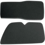 Uni Air Filter NU-2477 Suzuki VS1400 Intruder 1987-2007 Made Usa 234063 New. Price: $21.55.