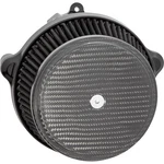Arlen Ness 1010-3261 600-311 Big Sucker Stage Air Cleaner Kit With Cover New. Price: $399.95.