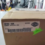 Harley-davidson Air Filter Element (29793-02B) New Old Stock. Price: $64.95.