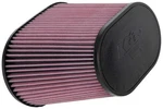 K&n For Universal Rubber Filter Flg 9IN X 5-3/4IN 7 4-1/2IN New. Price: $90.10.