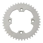 Moose Racing Aluminum Sprocket Atv Rr 42T Neu. Price: $33.17.