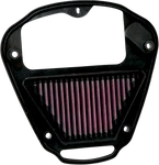 & KA-2008 Oe Replacement High-flow Air Filter Kawasaki Vulcan 2000 New. Price: $128.64.