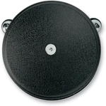Arlen Ness 18-327 Billet Sucker Stage Air Filter Kit With Steel Cover Smoot... New. Price: $239.95.