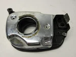 1985 Yamaha Virago Air Cleaner Case Right Used. Price: $53.06.