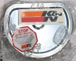 Nos K&n Air Filter Element 1995-98 Fuel Injected Big Twin Models HD-1395 New. Price: $99.98.