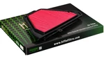 Hiflofiltro Air Filter #HFA6512 Triumph Tiger 1050/SPEED Triple 1050/SPRINT Gt New. Price: $43.63.