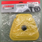 New Genuine Yamaha B2W-14451-01 Element, Air Cleaner. Price: $35.08.