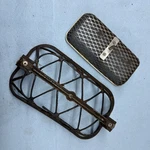 1986 Yamaha Air Filter, Cage Used. Price: $44.50.