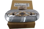 29411-98A New Oem 1983-2003 Harley-davidson Sportster Xl Flames Air Cleaner. Price: $26.99.