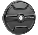 Arlen Ness Stage Big Sucker Air Filter Kit Covers Knuckle, Black 18-769 New. Price: $180.45.