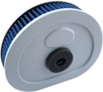 Drag Specialties 1011-4200 Washable Air Filter Element Fxdwg Dyna Wide Glide New. Price: $47.79.