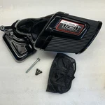 2024-2026 Oem Harley Road Glide Cvo St 121 Air Cleaner Heavy Breather Used. Price: $575.00.