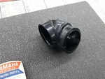 Yamaha N.o.s LT2 LT3 Air Filter Joint 304-14453-70-00 New. Price: $49.00.
